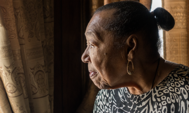 Mark Diamond’s prison sentence for scamming older Black homeowners is incomplete justice