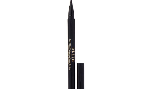 We Tested Eyeliners for Older Women, and a $6 Maybelline Pick Outperformed Luxury Liners