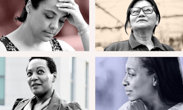 Racial and Ethnic Disparities in Menopause