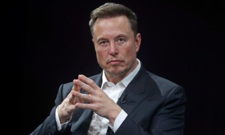 Elon Musk’s Federal Job Cuts Threaten Older And Black Workforce Most