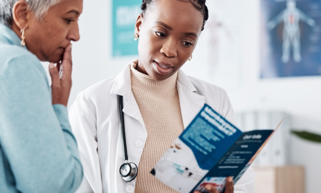 Older Black people die at higher rates than their white peers. Here’s why aging is a greater risk for Black Americans.