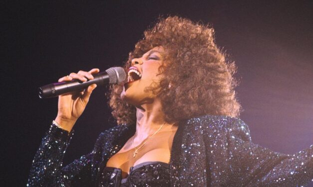 50 Black Female Singers With Incredible Vocals