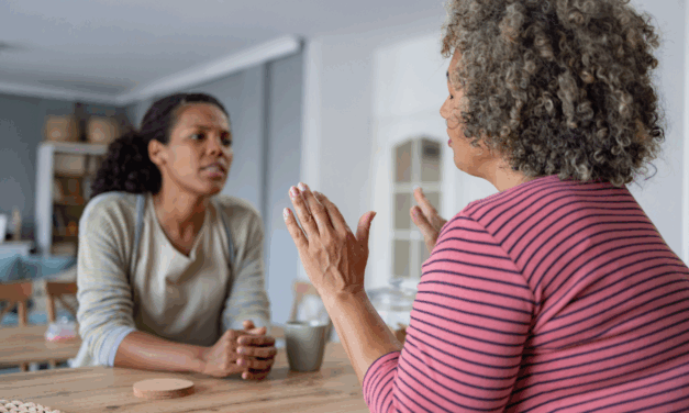 My MIL Announced My Baby’s Birth Without My Permission – Now I Want To Go No Contact